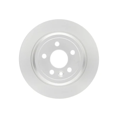 Abbildung von BOSCH 0 986 479 B19 Bremsscheibe 302 11 5 108 voll beschichtet LAND ROVER: Freelander 2 Off Road