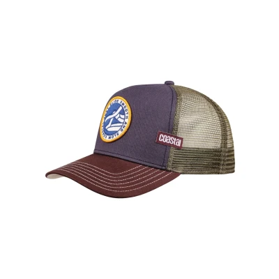 Abbildung von Coastal Cap, Größe: One Size, Navy