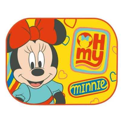 Abbildung von SEVEN POLSKA Mickey Mouse S9331 Auto Sonnenschutz 2