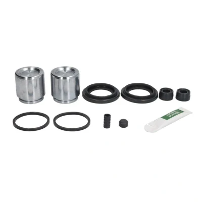 Abbildung von BUDWEG CALIPER 2090212 Bremssattel Reparatursatz 46 KIA: SORENTO 1