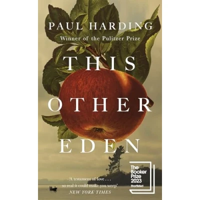 Abbildung von This Other Eden: Shortlisted for The Booker Prize 2023
