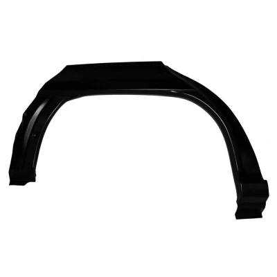 Abbildung von BLIC 6504 03 5050582P Radlauf hinten rechts OPEL: Astra F Convertible