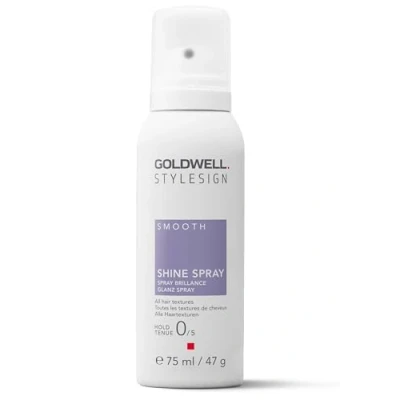 Abbildung von Goldwell Stylesign Smooth Shine Spray 75 ml
