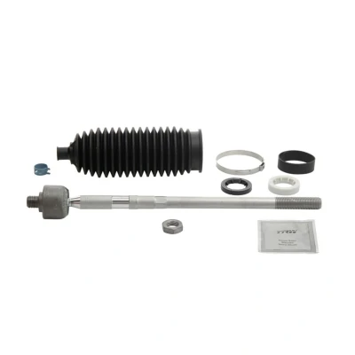 Abbildung von TRW JAR929 Axialgelenk M14x1,5 310 mit Zubehör RENAULT: CLIO 3, Modus / Grand Modus, NISSAN: MICRA 3 kfzteile, mister auto, atp autoteile, kfzteile24