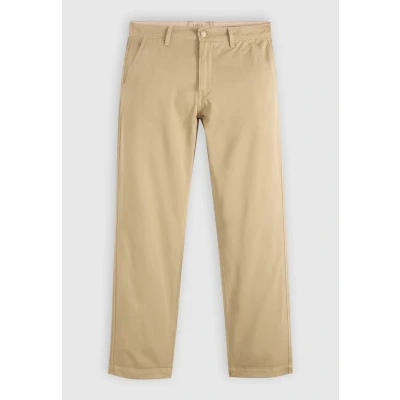 Abbildung von Levi&#039;s Authentic Chino, Herren, Größe: 31x34, Sand khaki