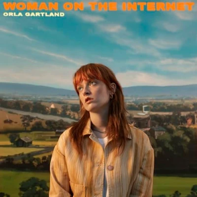 Abbildung von Woman on the Internet (Standard edition) [Vinyl LP]
