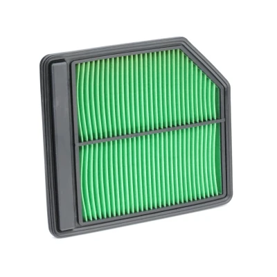 Abbildung von BOSCH F 026 400 098 Luftfilter 44 195 225 Filtereinsatz HONDA: CIVIC 8 Hatchback, FR V