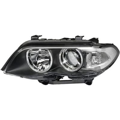 Abbildung von HELLA 1EL 224 486 211 Scheinwerfer BMW: X5