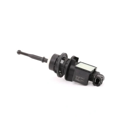 Abbildung von LuK 511 0318 10 Kupplungsgeberzylinder mit Sensor VOLKSWAGEN: Touran I, Golf 5, Plus / Crossgolf, SKODA: Octavia 2 Combi, II Hatchback