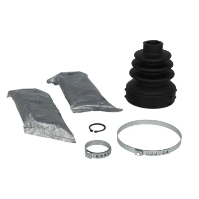 Abbildung von SPIDAN 25151 Achsmanschette 94 NBR (Nitril Butadien Kautschuk) OPEL: Corsa D Hatchback