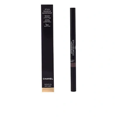 Abbildung von Chanel Stylo Sourcils Waterproof 808 Brun Clair 0,27 g