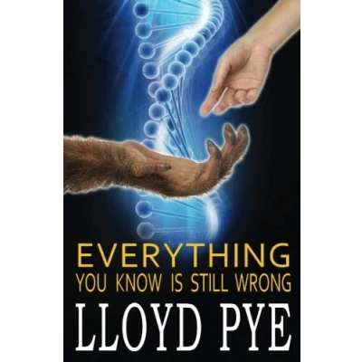 Abbildung von Everything You Know Is STILL Wrong: Revised Edition