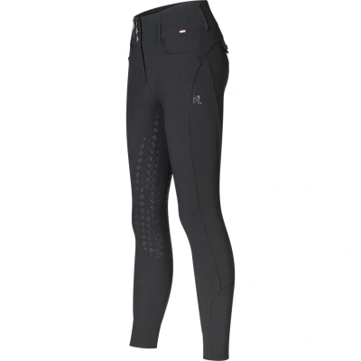 Abbildung von Kingsland FW&#039;24 Riding Breeches Kimi A Shape Full Grip