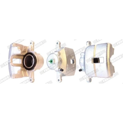 Abbildung von FERODO PREMIER FCL694608 Bremssattel Stahlguss 130 mit Zubehör CHRYSLER: PT Cruiser Estate