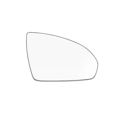 Abbildung von ALKAR 6432009 Außenspiegelglas rechts SMART: Fortwo II Coupe