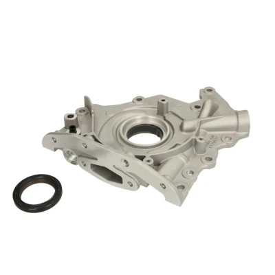 Abbildung von PIERBURG 7.07919.09.0 Ölpumpe mit Dichtring, Wellendichtring PEUGEOT: 208 I Hatchback, 3008 I, CITROËN: C4 II Cactus, Grand Picasso