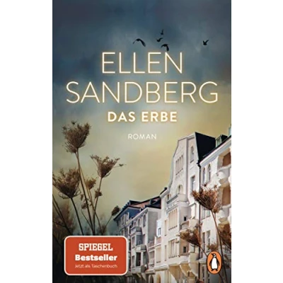 Abbildung von Das Erbe: Roman. Der große SPIEGEL Bestseller über Familie, Schuld und Verbrechen, die uns alle angehen