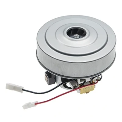 Abbildung von vhbw Ersatz Motor kompatibel mit Dyson DC 05, 08, 11, 19, 20, 21, 29 Staubsauger Inkl. Anschlusskabel