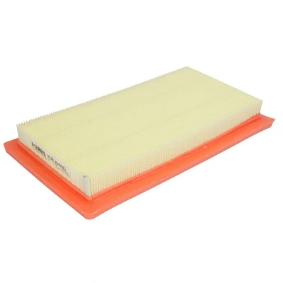 Abbildung von PURRO PUR PA1012 Luftfilter 36 159 298 rechteckig Filtereinsatz FIAT: Punto I Hatchback