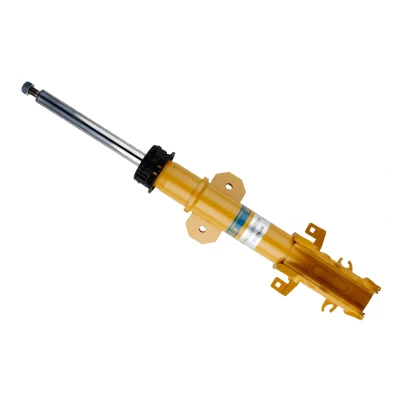 Abbildung von BILSTEIN B6 Performance 22 276148 Stoßdämpfer Vorderachse links Gasdruck Zweirohr Federbein oben Stift, unten Schelle MERCEDES BENZ: V Class