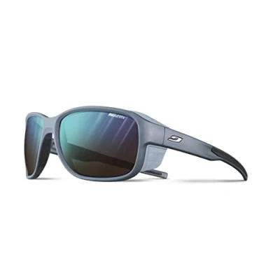 Abbildung von JULBO Men&#039;s Monteblanco 2 Sunglasses, Grau, One Size