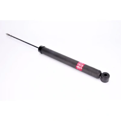 Abbildung von KYB Excel G 343290 Stoßdämpfer Hinterachse Gasdruck Zweirohr Teleskop oben Stift, unten Auge FORD: Focus Mk1 Hatchback, Saloon