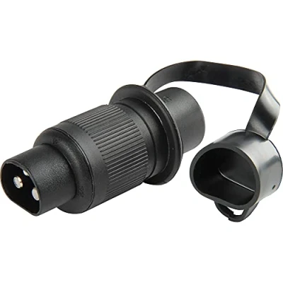 Abbildung von HERTH+BUSS ELPARTS 51305636 Stecker