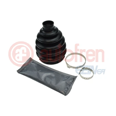 Abbildung von AUTOFREN SEINSA D8495T Achsmanschette 123 radseitig FORD: Focus C Max, Mk1 Box Body / Estate, 2