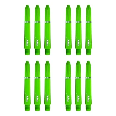 Abbildung von RED DRAGON TRX Short Green Stems 4 Sets per Pack (12 in total)