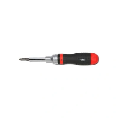 Abbildung von SONIC 601001 Bit Schraubendreher 16 PH1, PH2, PZ1, PZ2, 3.5mm, 5mm, 4mm, Hex 3, T10, T15, T120, T125, T127, T130, 1/4&quot;