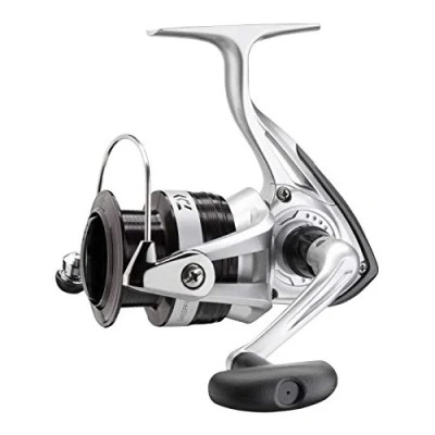 Abbildung von Daiwa Sweepfire E 1500C Angelrolle