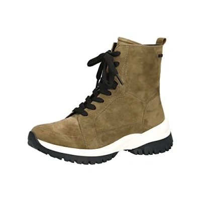 Abbildung von CAPRICE Stiefelette 9 26259 29 703 G Weite