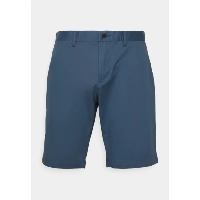 Abbildung von Tommy Hilfiger Harlem Shorts, Herren, Größe: 28, Aegean sea