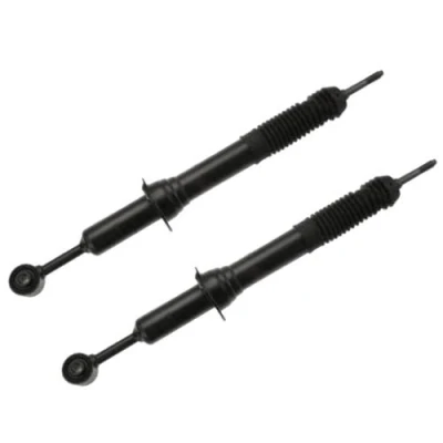 Abbildung von TRW JGS986S Stoßdämpfer Vorderachse Gasdruck 45 12 Zweirohr federtragender Dämpfer oben Stift, unten Auge SINGLE TOYOTA: Land Cruiser Prado 120