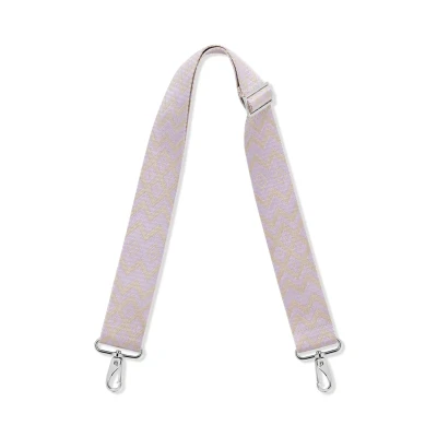 Abbildung von Expatrié Jeanne Shoulder Strap Reisezubehör, Damen, Größe: One Size, Boho lila