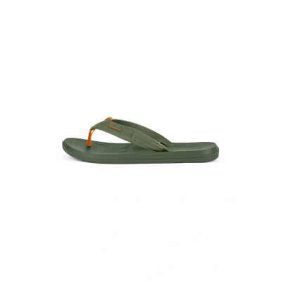 Abbildung von Ipanema Badezehentrenner, Herren, Größe: 43, Grün Schuhe