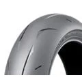 Abbildung von BRIDGESTONE RS10 M 120/70ZR17 TL 58W, Motorradreifen Vorne