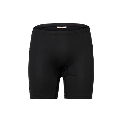 Abbildung von Vaude BIKE Tourpad Tights, Herren, Größe: 3XL, Black