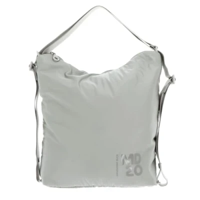 Abbildung von Mandarina Duck Damen MD20 Balloon HOBO, Sage Gray