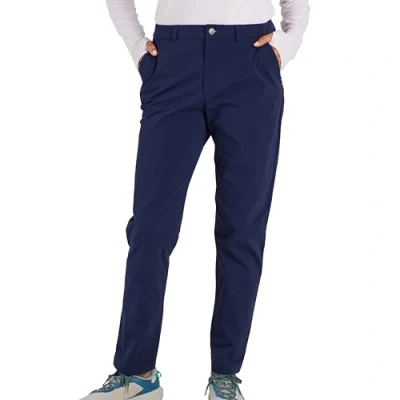 Abbildung von Marmot Damen Arch Rock Pant, Wasserabweisende Trekking Hose, atmungsaktive Funktionshose, Softshell, Winddichte Wanderhose