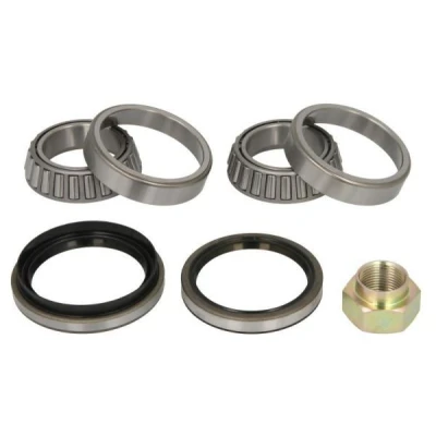 Abbildung von BTA H13001BTA Radlagersatz links, rechts, Vorderachse 63, 63 MAZDA: 323 III Hatchback, Saloon