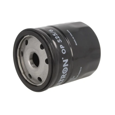 Abbildung von FILTRON OP 525/6 Ölfilter M 20 X 1.5 Anschraubfilter VOLKSWAGEN: Transporter 5, 5 Bus, Multivan (7HM, FIAT: Fullback Pickup