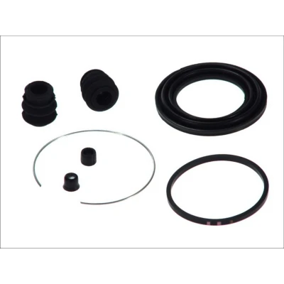 Abbildung von AUTOFREN SEINSA D4604 Bremssattel Reparatursatz Vorderachse 60 MITSUBISHI: Lancer 8, 8 Limousine