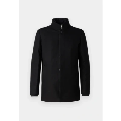 Abbildung von Jack &amp; Jones Jjeharrison Jacket Übergangsjacke, Herren, Größe: XL, Schwarz