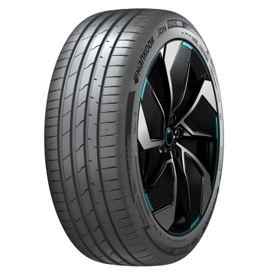 Abbildung von Hankook VENTUS iON S X IK01A SOUND ABSORBER XL TL 245/50 R20 105V PKW Sommerreifen Reifen 1031385