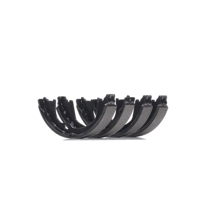 Abbildung von BOSCH 0 986 487 943 Handbremsbeläge JEEP: GRAND CHEROKEE 4, 3