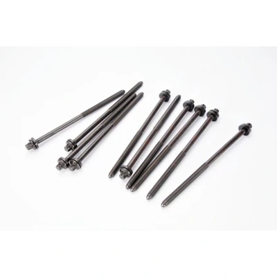 Abbildung von ELRING 022.490 Zylinderkopfschraubensatz Außen Torx HONDA: CIVIC 6 Hatchback