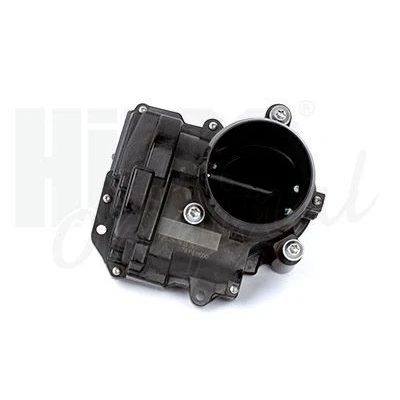 Abbildung von HITACHI 138577 Drosselklappe elektrisch MINI: Hatchback, CITROËN: C5 3, PEUGEOT: 5008 I