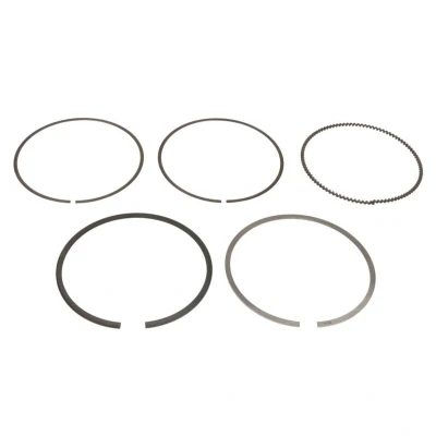 Abbildung von KOLBENSCHMIDT 800121410000 Kolbenringsatz 82 BMW: 1 Hatchback, 3 Touring
