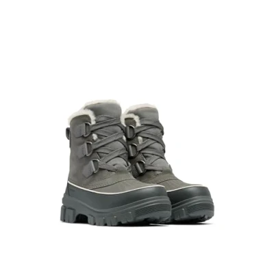 Abbildung von Sorel Torino V Wasserfeste Damenstiefel